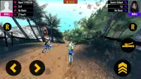 Bike Riders: Dirt Moto Racing Screen Shot 4