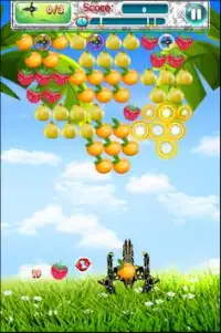 Fruit Shooter Screen Shot 5