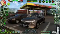 Car Driving Car Games 3D Screen Shot 24