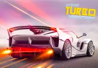 अंतिम टर्बो कार रेसिंग - चरम बहाव Screen Shot 4