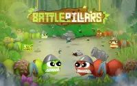 Battlepillars Multiplayer PVP Screen Shot 0