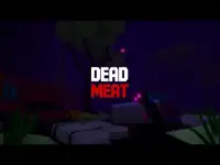 DEAD MEAT -  Endless FPS Zombie Survival Game Screen Shot 0