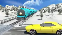 Train Driver 2018 Screen Shot 0