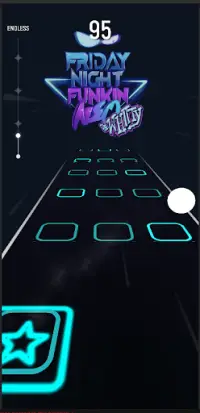 Whitty Mod : FNF Music Battle Screen Shot 20