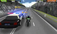 MOTO Furious HD Screen Shot 0