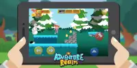 The Adventure Realm - Platform Screen Shot 7