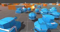 Tank Miner 3D Screen Shot 3