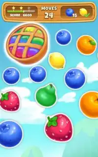 Fruit Crash Screen Shot 4