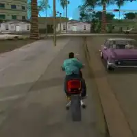 Cheats Code for GTA Vice City Screen Shot 0