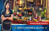 Giochi Di Cucina Oggetti Nascosti Italiani Gratis Screen Shot 0