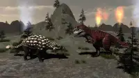 Real 3D Hunting Dinosaur Game Dino simulator Game Screen Shot 2