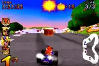 New CTR Crash Team Racing Cheat Screen Shot 1