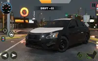 Altima Crazy Ca Drive 2021 : Simulateur de ville Screen Shot 1