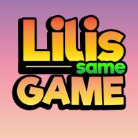 Lili Same Game Secret