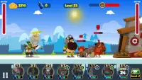 Fortress Wars of Heroes 2 Screen Shot 16