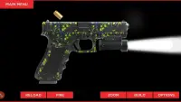 Weapon Builder Simulator Screen Shot 10