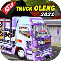 Mania Truk Oleng Simulator Indonesia 2021