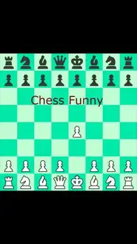 Chess Funny Screen Shot 0
