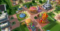 RollerCoaster Tycoon Touch 日本語版 Screen Shot 8