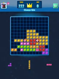 Block Puzzle King Pop Screen Shot 8