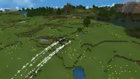 Drone Mod For Minecraft PE Screen Shot 4