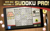 Sudoku Royale Screen Shot 9