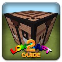 Lokicraft 2 - The Building Guide