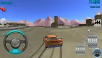 Cars Drift Dubai Zone Screen Shot 3