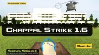Chappal Strike 1.6 Screen Shot 0