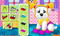 Собака Pet Care Screen Shot 5