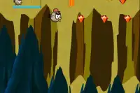 Angry Cave Bird Escape Screen Shot 0
