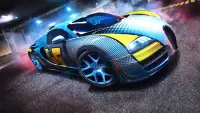 Asphalt 8 - Car Racing Game Screen Shot 5