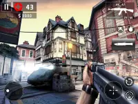 DEAD TRIGGER 2 온라인 좀비 슈팅 게임 Screen Shot 9