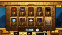 Lucky Flame 777 Fortune Slots Screen Shot 1