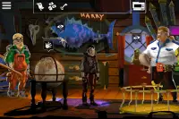 Adventure Reborn: Story-Spiel Screen Shot 14