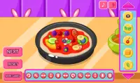Pizza Pronto, Cooking Game Screen Shot 7