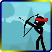 The Ninja Archers