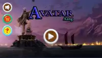 Aang Avatar Ruler Four Elements Screen Shot 2
