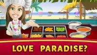 Cooking Scramble Paradise 2016 Screen Shot 0