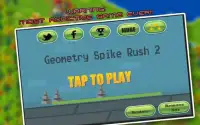 Geometry Spike Rush 2 Screen Shot 3
