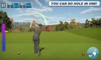 Mini Golf Master 2019 - golden shot golf Screen Shot 2