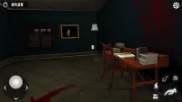 Scary Granny Horror House - Granny Game Chapter 2 Screen Shot 2