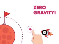 Gravitysics(グラビティシックス） Screen Shot 2