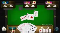 Adecke - Jeux de cartes gratuits Screen Shot 1