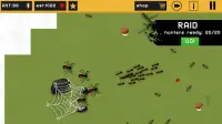 pixel ant colony Screen Shot 6