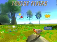 Forest Flyers Screen Shot 8