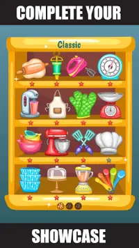 Cookies Inc.: juego inactivo de clics Screen Shot 7
