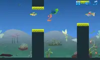 Turtle Dash Screen Shot 2