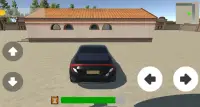 Realistic City Car Driving - Mr Driving 3D Screen Shot 6