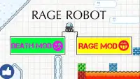 Rage Robot - Ready to Rage ?! Screen Shot 0